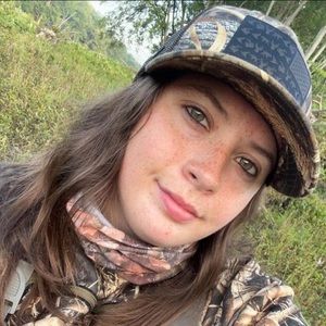 Meet your Posher, Kaitlyn